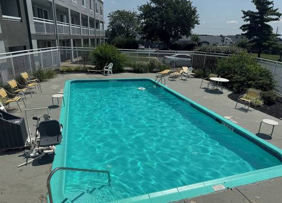 Wingate by Wyndham Dayton North 1