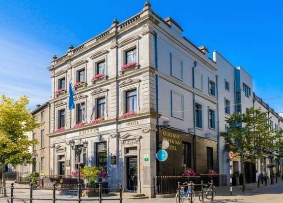 Kilkenny Hibernian Hotel 1