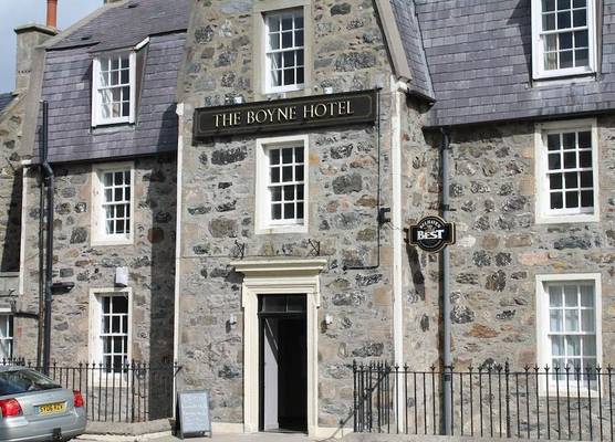 The Boyne Hotel 1