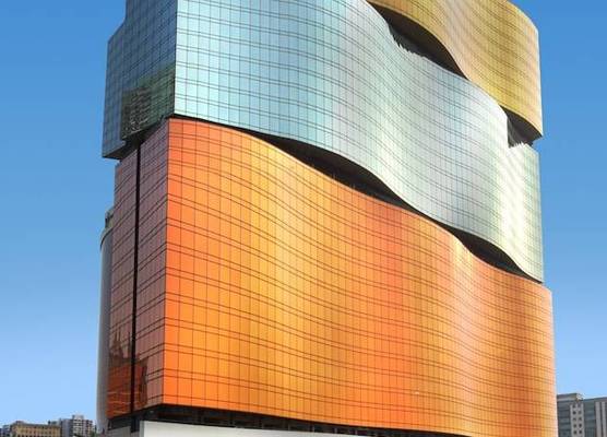 MGM Macau 1