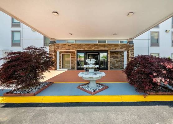 Comfort Inn Kingsport Southeast 1