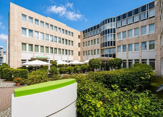 Sunday Hotel Frankfurt Airport - Neu-Isenburg 1