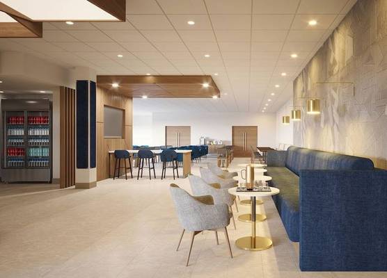 Holiday Inn Express Corpus Christi - Beachfront by IHG 1