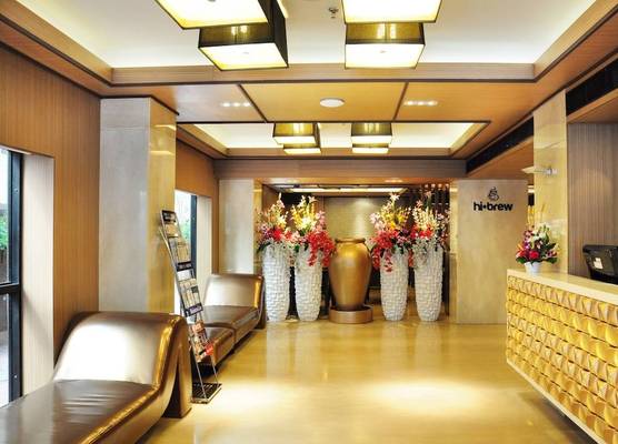 Hotel Senses 1