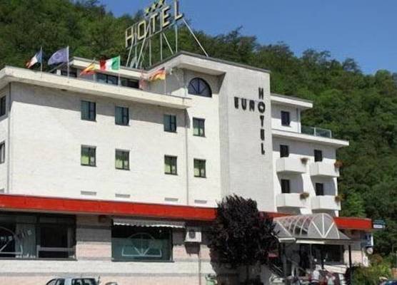 Euro Hotel 1