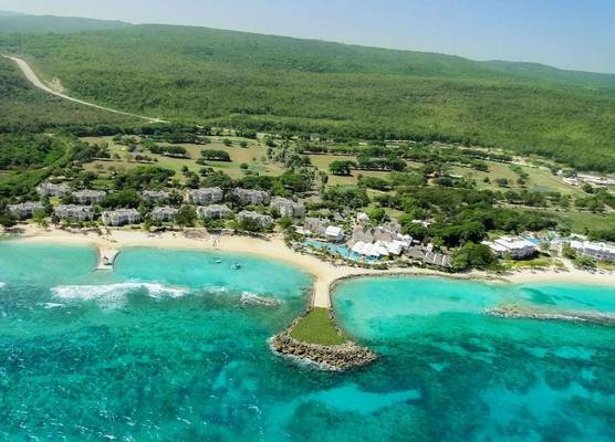 Melia Braco Village, Jamaica - All Inclusive 1