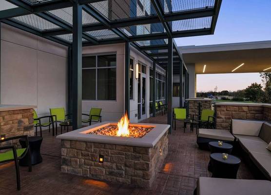 SpringHill Suites by Marriott Easton Bethlehem 1