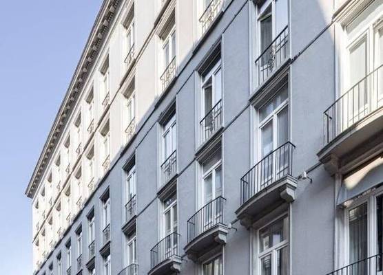 Hotel Saint Sauveur by WP Hotels 1
