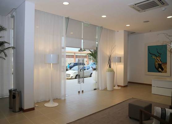 Fly Hotel 1