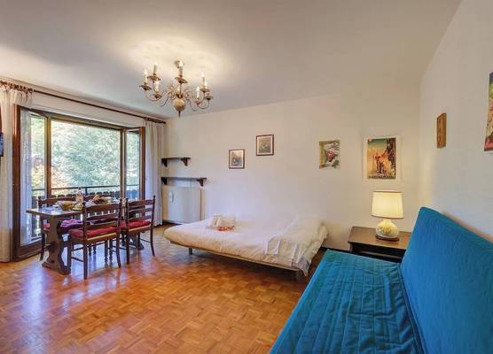 Il Nido di Elda (few steps from skiing) 1