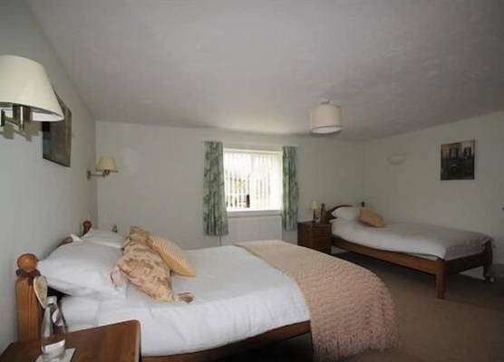 The Five Dials Inn 1
