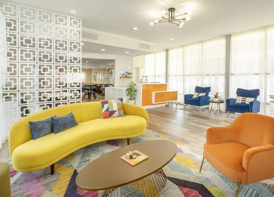 The Sojourn Los Angeles - Sherman Oaks 1