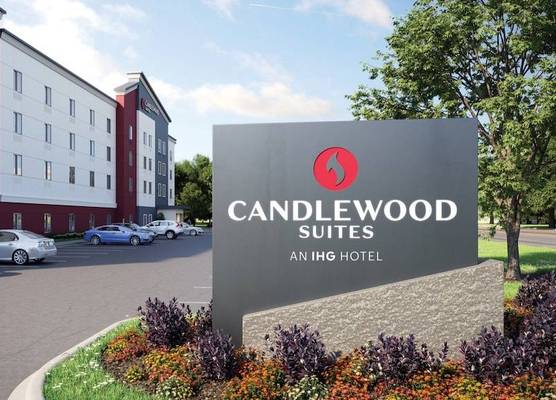 Candlewood Suites ANNAPOLIS by IHG 1