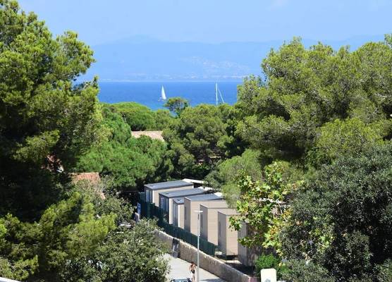 Camping le Méditerranée 1