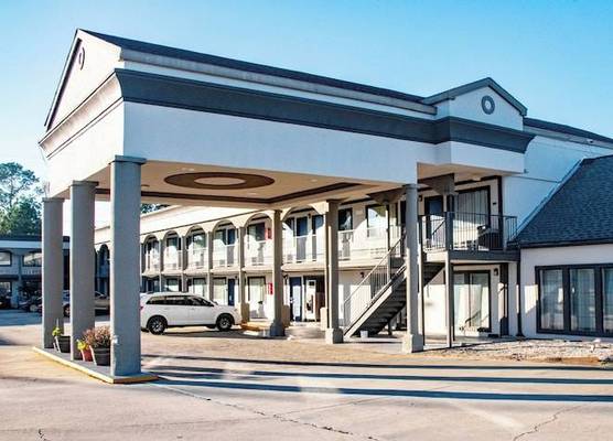 Studio 6 Suites Opelousas, LA 1