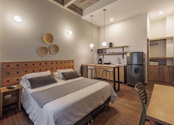 The Somos Flats Laureles 1