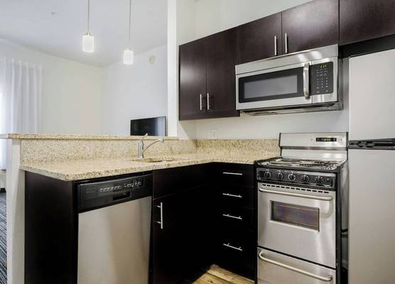 TownePlace Suites by Marriott Boynton Beach 1