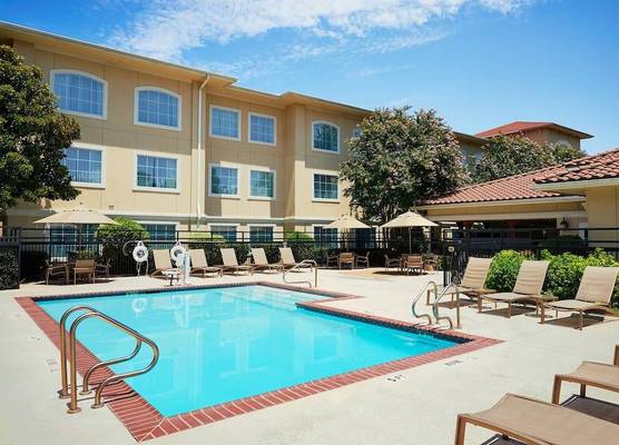 Residence Inn Temple 1
