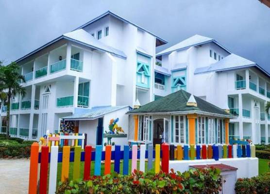 Grand Paradise Playa Dorada All Inclusive 1