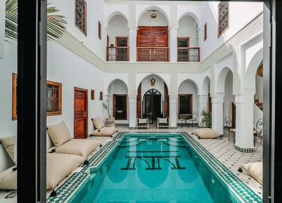 Riad NayaNour 1