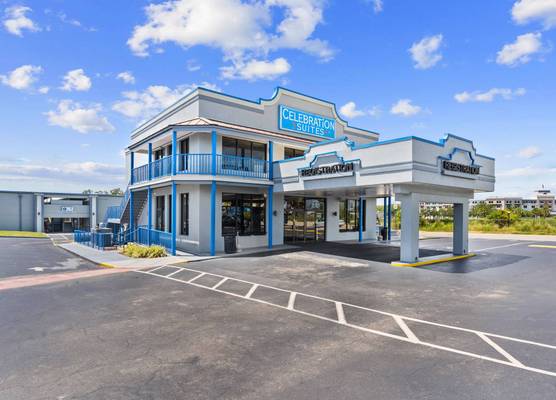Celebration Suites 1