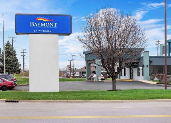 Baymont by Wyndham Lebanon IN 1