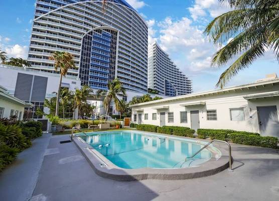 Fortuna Hotel 1