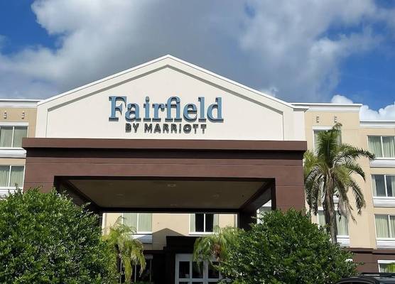 Fairfield by Marriott Inn & Suites Melbourne West/Palm Bay 1