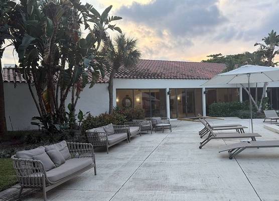 88 Palms Hotel & Event Center 1
