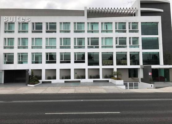 Best Western Plus Metepec & Suites 1