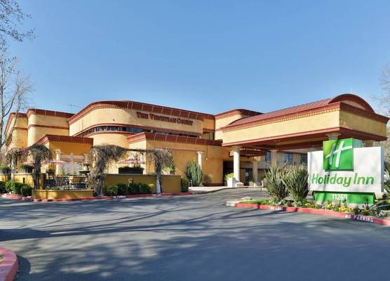 Holiday Inn SACRAMENTO RANCHO CORDOVA by IHG 1