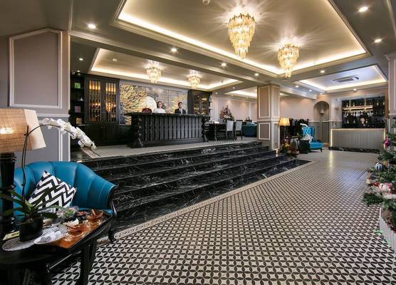 Imperial Hotel & Spa 1