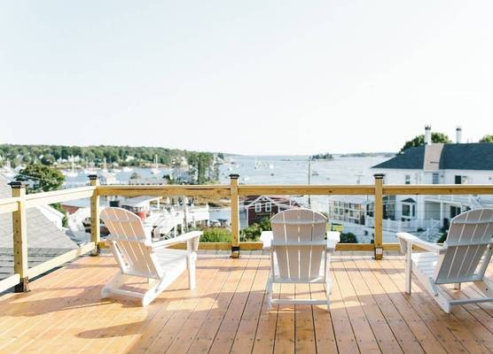 Greenleaf Inn 1