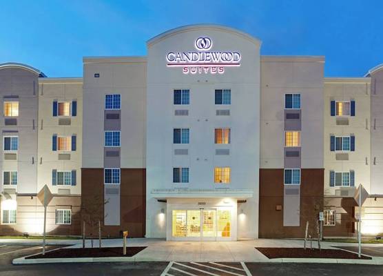 Candlewood Suites DENVER NORTH - THORNTON by IHG 1