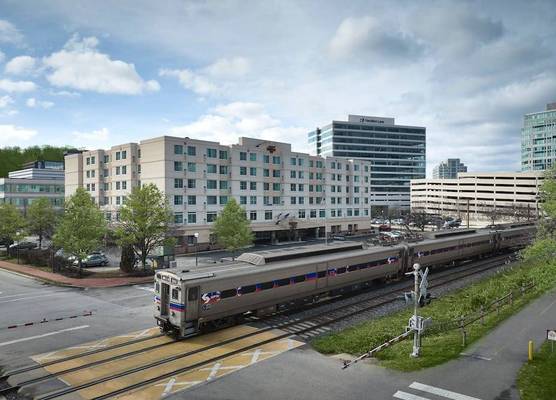 Residence Inn Philadelphia Conshohocken 1