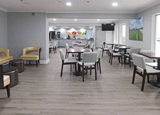 Quality Inn Colchester - Burlington 1
