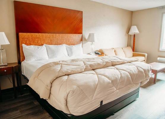 Country Garden & Suites 1