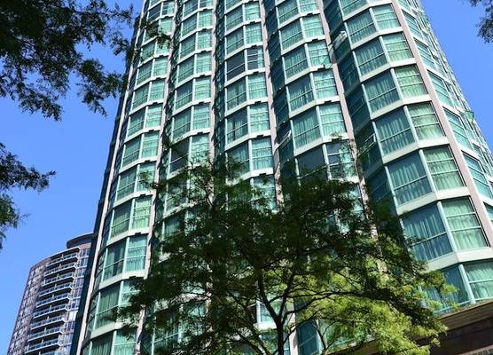 Rosedale Condominiums 1