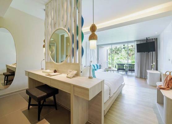 The Sands Khao Lak by Katathani - SHA Extra Plus 1