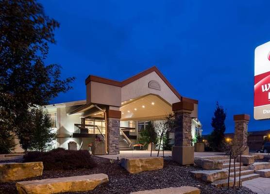 Best Western Plus Durham Hotel & Conference Centre 1