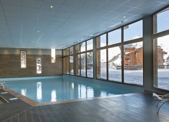 Hôtel Club MMV Altitude 1