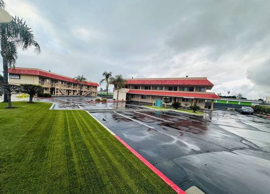 Americas Best Value Inn Calimesa 1