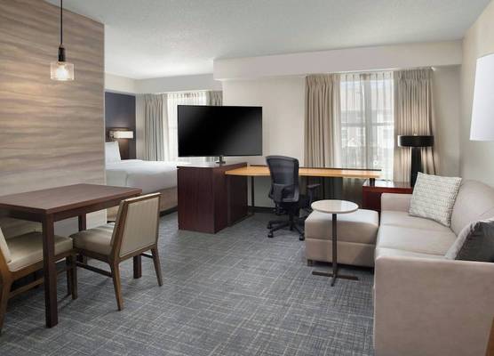Residence Inn by Marriott New Orleans Metairie 1