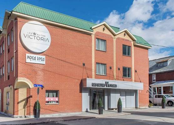 Les Suites Victoria, an Ascend Collection Hotel 1
