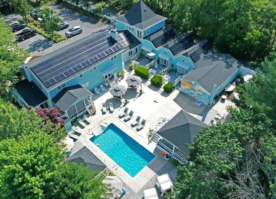 Mar Bella Boutique Hotel & Spa 1
