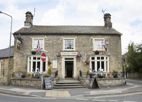 Castle Inn by Greene King Inns 1