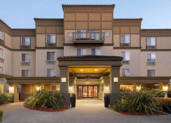 Larkspur Landing Extended Stay Suites South San Francisco 1