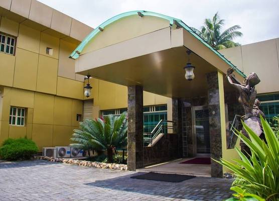 G61 Hotel 1