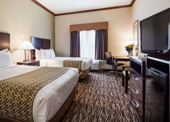 Best Western Refugio Inn 1