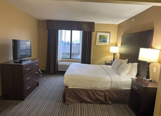 Wingate by Wyndham Harrisburg Near Hershey 1